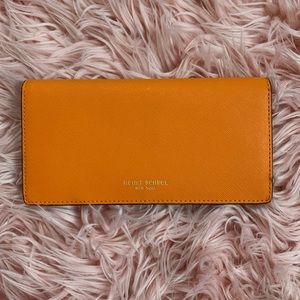 Henri Bendel Wallet